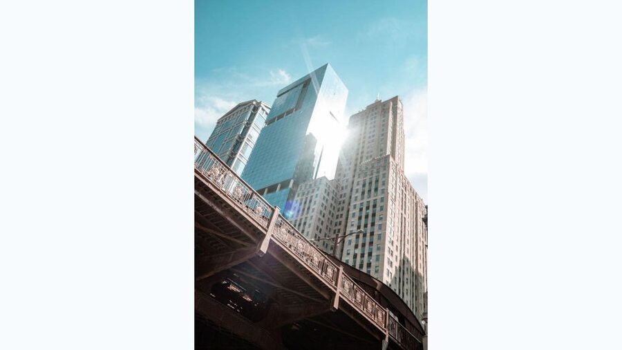 Chicago: Architecture Boat Tour with Drinks - Key points to know before you go