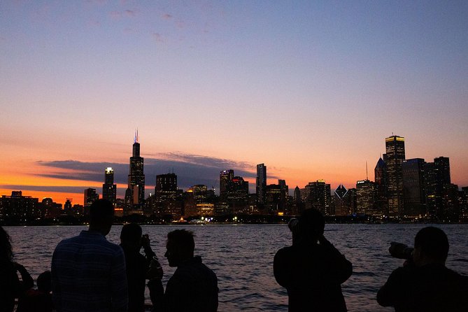 Chicago Architecture Center River Cruise aboard First Lady - Marina City and Chicago’s urban experiment