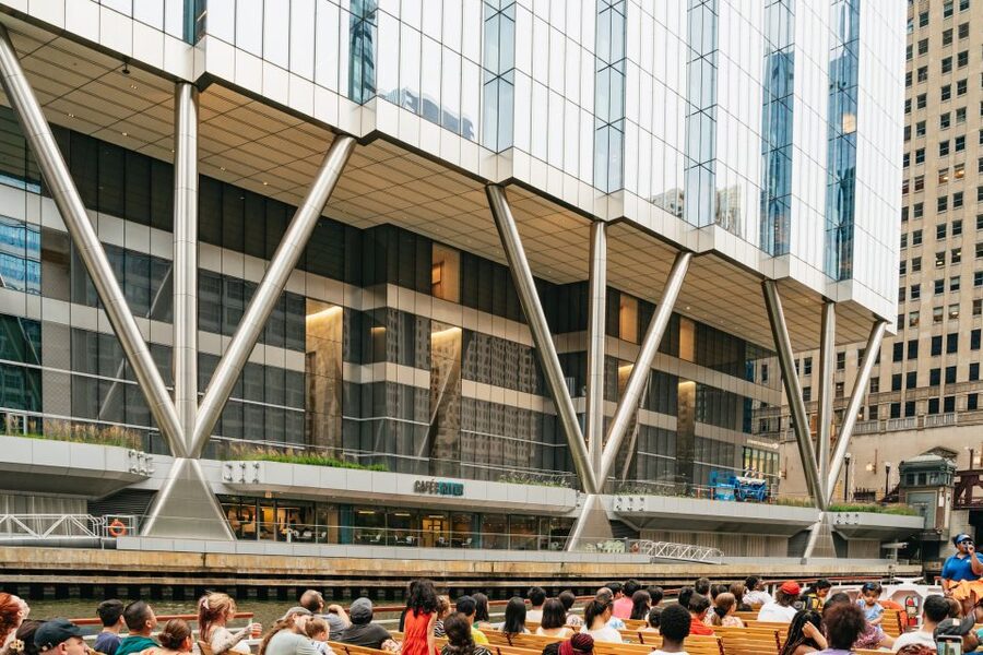 Chicago: Architecture River Cruise Skip-the-Ticket Line - Choosing the best time of day