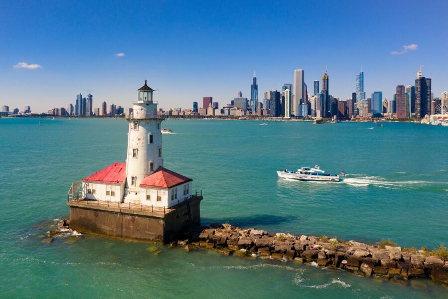 Chicago: Narrated Sightseeing River and Lake Cruise - Why this Chicago cruise is different