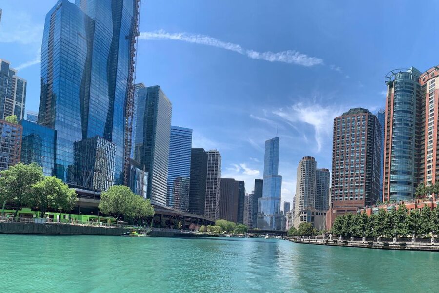Chicago River: 1.5-Hour Guided Architecture Cruise - Why this river cruise is worth your time