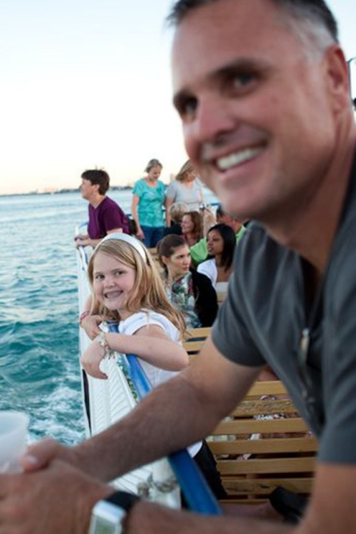 Chicago: Shoreline Lake Michigan Skyline Cruise - The 30-minute route on Lake Michigan
