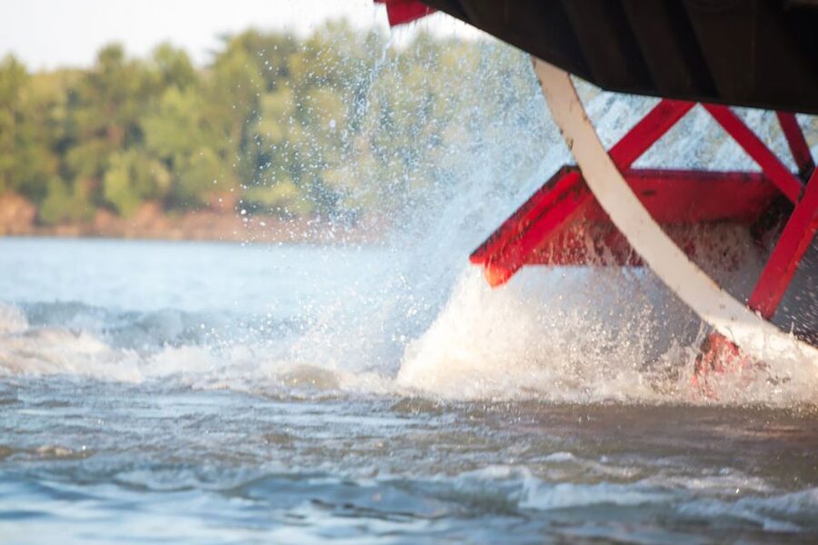 Cincinnati: Sunset Sightseeing Cruise on the Ohio River - Key points to know before you go