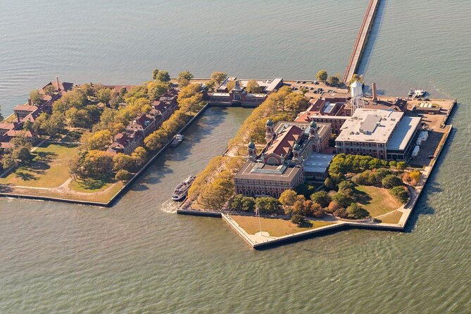 Circle Line: 2.5hr - Complete Manhattan Island Cruise - Key points to know before boarding