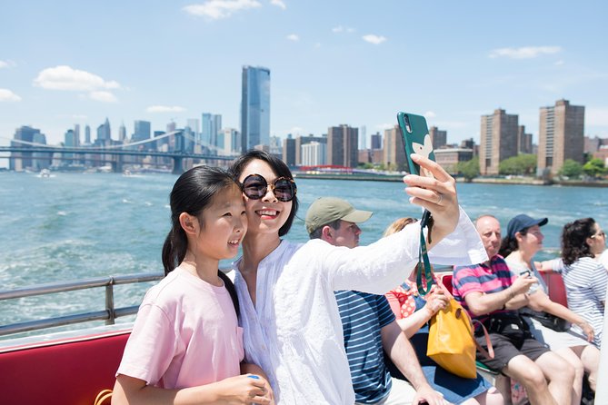 Circle Line: 2.5hr - Complete Manhattan Island Cruise - Is $34.55 a good price?