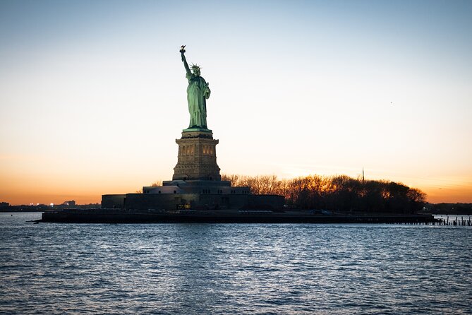 Circle Line: 2hr - New York City Harbor Lights Cruise - Who will enjoy the Harbor Lights Cruise most?