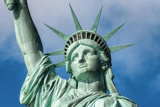 Circle Line: New York City Statue of Liberty Super Express Cruise - Key points to know before boarding