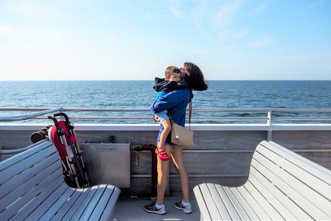 City Cruises Boston Whale Watching Cruise by High-Speed Boat - How much value do you get for $85.56?