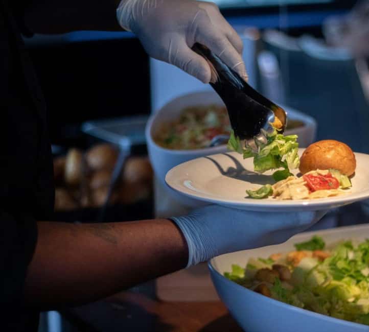 City Cruises Norfolk: Lunch, Brunch, or Dinner Buffet Cruise - What City Cruises Norfolk Actually Offers