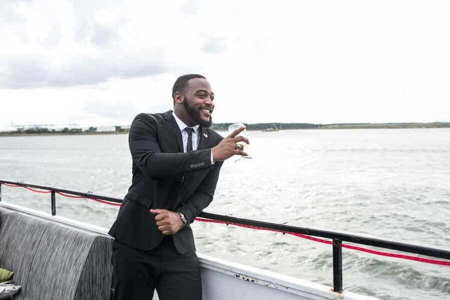 City Cruises Norfolk: Lunch, Brunch, or Dinner Buffet Cruise - Brunch, Lunch, or Dinner: Choosing Your Sailing