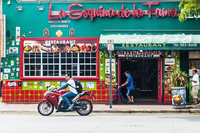 City Half Day Tour of Miami by Bus with Sightseeing Cruise - Five things to know before booking