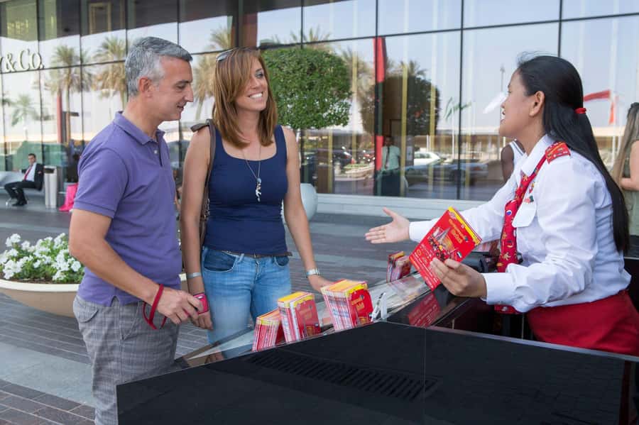 City Sightseeing Dubai Hop-On Hop-Off Bus Tour & Dhow Cruise - Should You Book It?