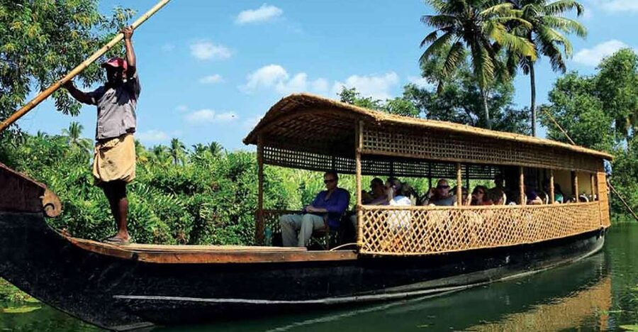 Cochin: Backwater Village Eco Boat Cruise with Lunch - Should you book this Cochin backwater cruise?