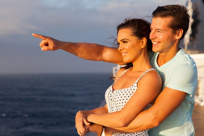 Cocktail Sunset Cruise from Sapphire Beach Resort - Drinks, Champagne, and the famous Painkiller