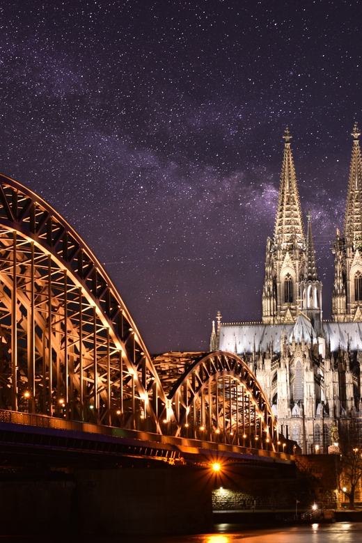 Cologne: Rhine River Winter Cruise with Festive Music - Finding pier 10 beside Musical Dome
