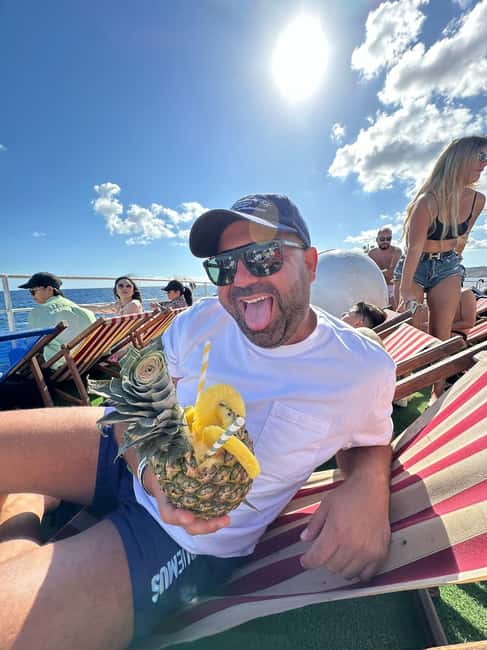 Comino: Blue Lagoon & Caves Boat Cruise - Who will enjoy this Comino cruise most?