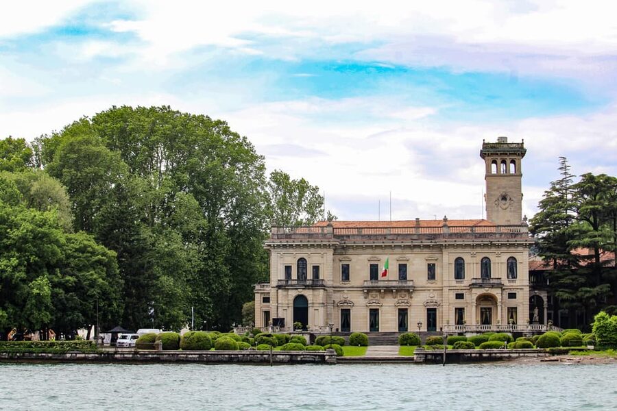 Como: Lake Como Shared Boat Tour - Who will get the most from this tour
