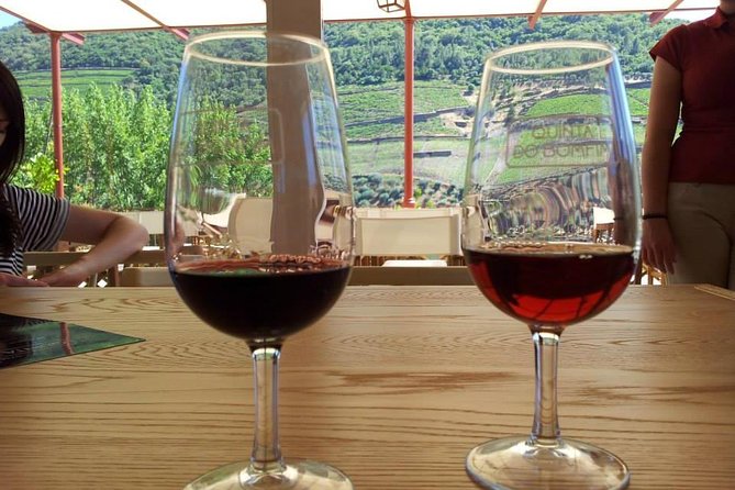 Complete Douro Valley Wine Tour with Lunch, Wine Tastings and River Cruise - São Cristóvão do Douro and the road to Pinhão
