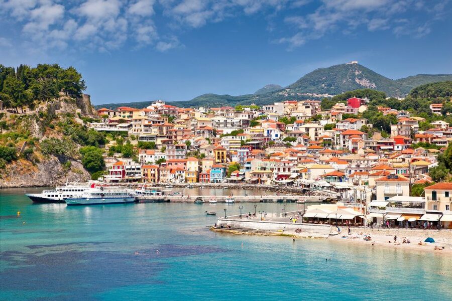 Corfu: Parga, Sivota and Blue Lagoon Full-Day Boat Cruise - Who should book this $67 excursion?