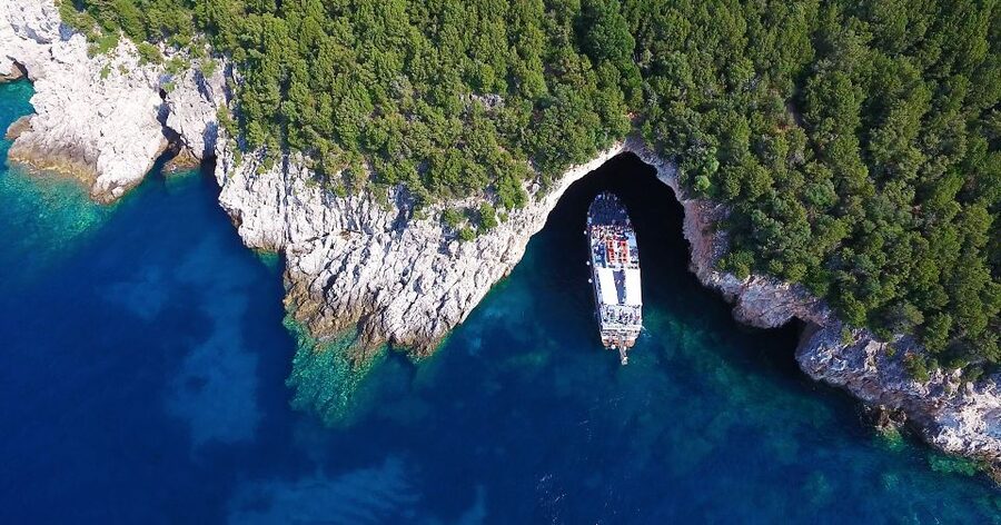 Corfu: Parga, Sivota and Blue Lagoon Full-Day Boat Cruise - Why this cruise works as a Corfu day trip