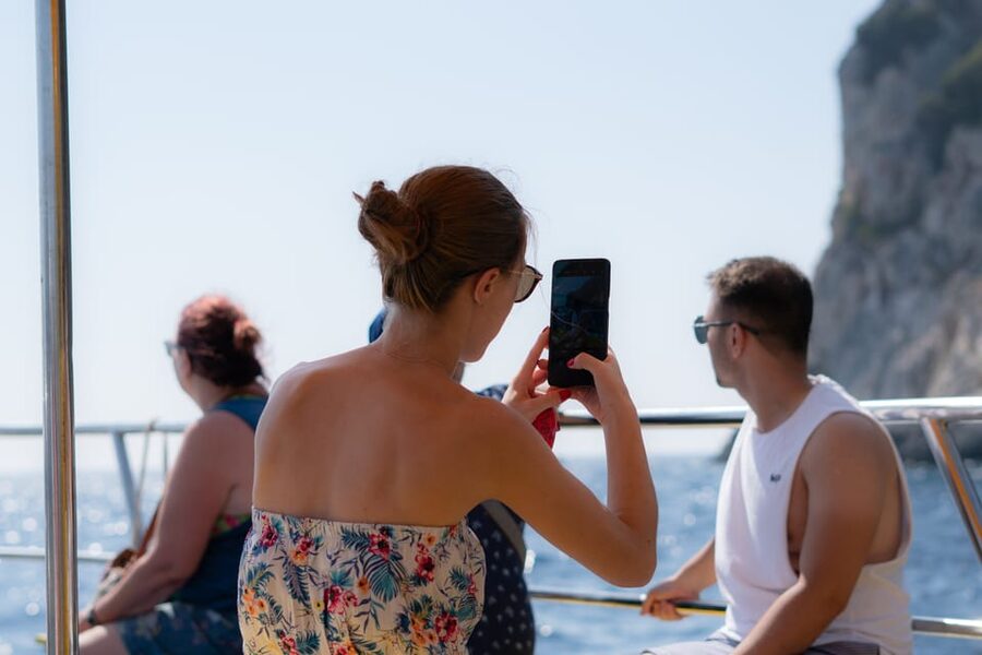 Corfu: Underwater Cruise in Paleokastritsa - Who Should Book This Cruise?