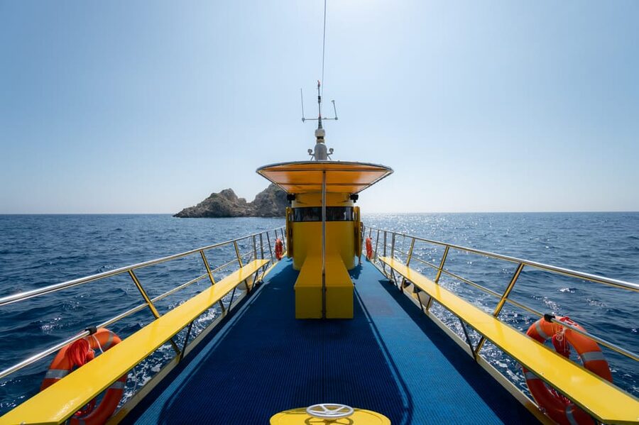 Corfu: Underwater Cruise in Paleokastritsa - Practical Tips for a Better Trip