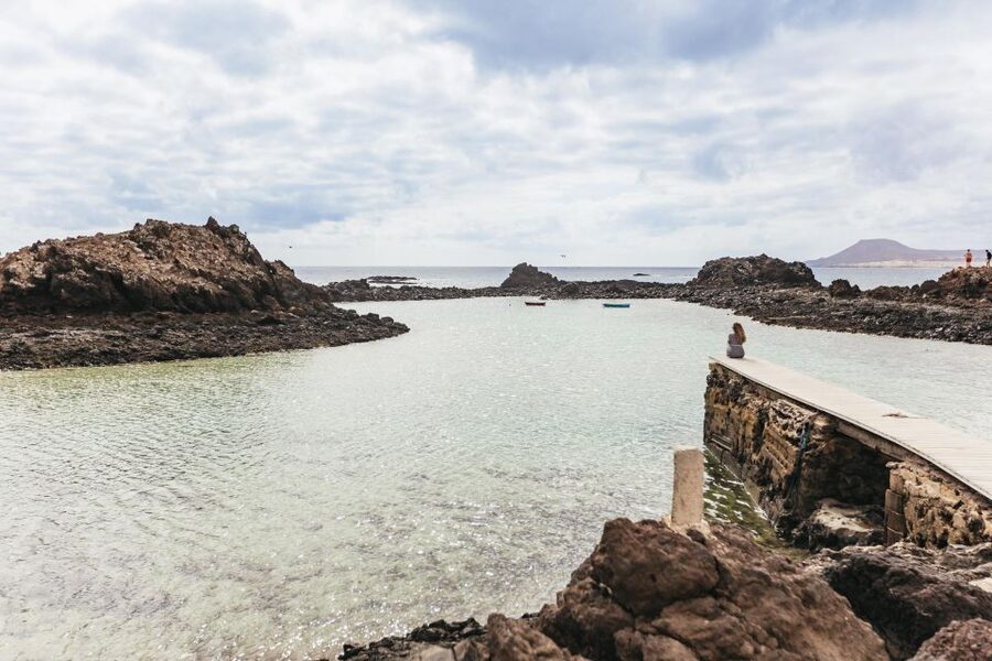 Corralejo: Lobos Island Catamaran Tour with Drinks & Snorkel - Is $88 a Good Value?