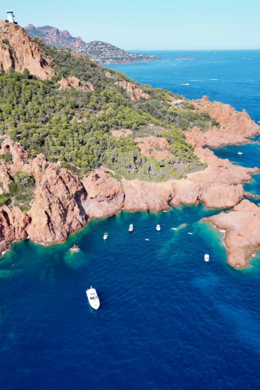 Côte d'Azur: Evening Catamaran Cruise with Aperitif - Should you book the Côte d’Azur evening catamaran cruise?