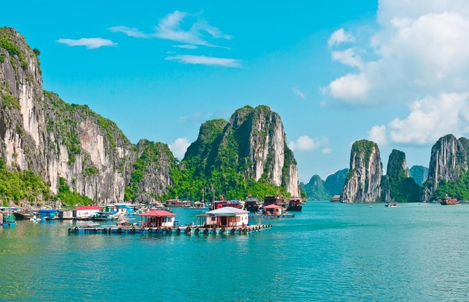 CozyBay Cruise-The Best Small Group 2D/1N inHalong-All inclusive - Five useful facts before you book