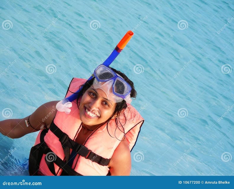 Crete: Snorkeling Boat Trip with Lunch and Transfer - Lunch on board is a real part of the experience