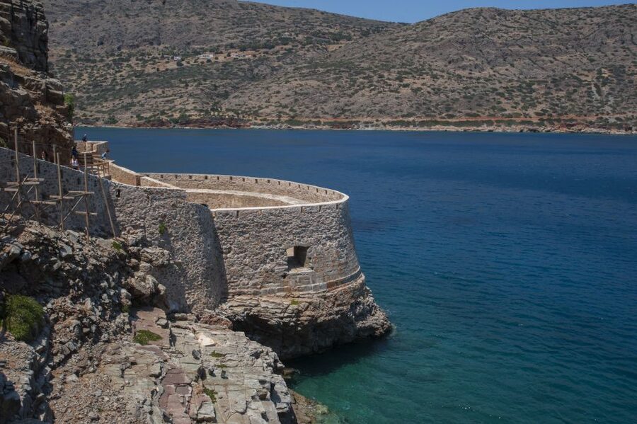 Crete: Spinalonga, Elounda, & Agios Nikolaos Boat Tour & BBQ - What the price really includes