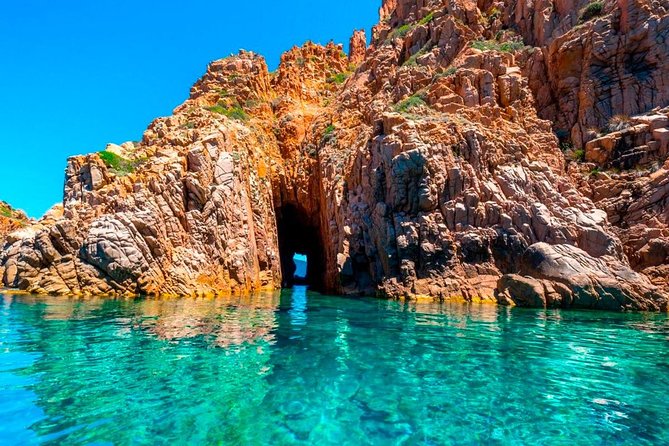 Cruise Calanches de Piana and Scandola Reserve - Is $96.74 good value?