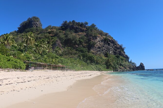 Cruisin Fiji: Authentic Fijian Day Cruise – Best Day in Fiji - Key things to know before booking