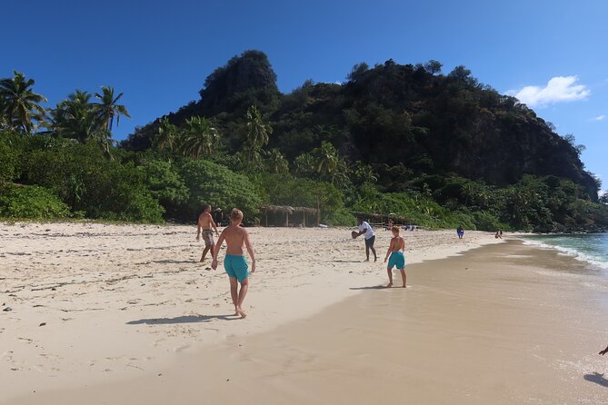 Cruisin Fiji: Authentic Fijian Day Cruise – Best Day in Fiji - Is the $145.83 price good value?