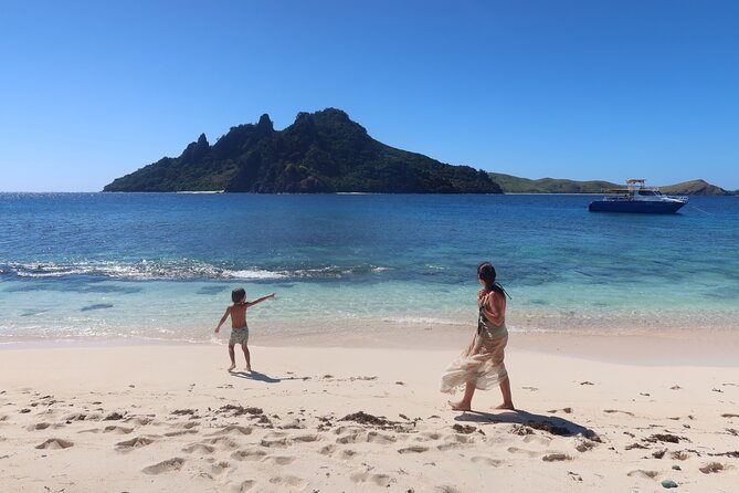 Cruisin Fiji: Authentic Fijian Day Cruise – Best Day in Fiji - What to bring and how to dress