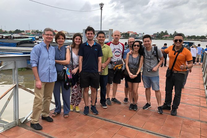 CuChi Tunnels&Mekong Delta-Boat,TukTuk,Coconut Village SmallGroup - The drawbacks you should weigh