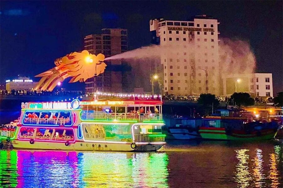 Da Nang: Han River Local Cruise by Night - Price, value, and the best way to book