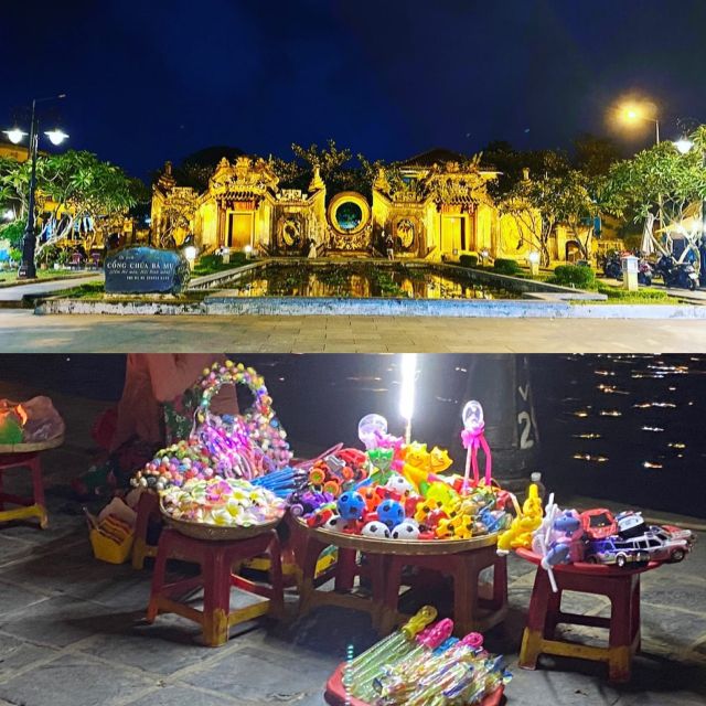 Da Nang/Hoi An: Coconut Village Boat and Hoi An City Tour - Is $40 good value for this much?