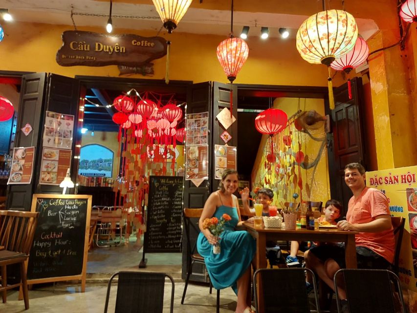 Da Nang/Hoi An: Coconut Village Boat and Hoi An City Tour - Two floors of local life at the Museum of Folklore