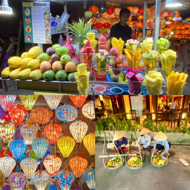 Da Nang/Hoi An: Coconut Village Boat and Hoi An City Tour - The Japanese Bridge and Hoi An’s trading past