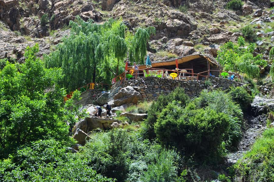 Day Trip To Ouzoud Waterfalls & Boat Ride From Marrakech - Is $16 a good value?