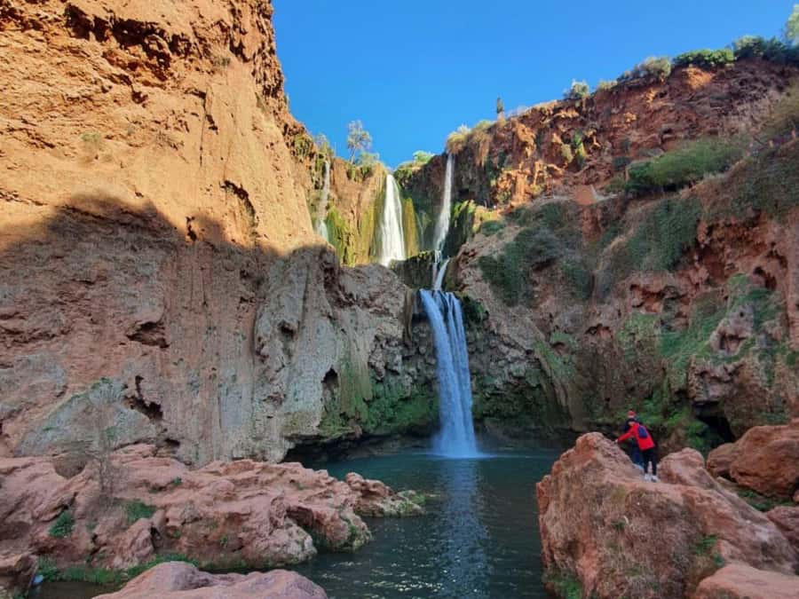 Day Trip To Ouzoud Waterfalls (Guide Hik & Boat option) - Who will enjoy this Ouzoud day trip most