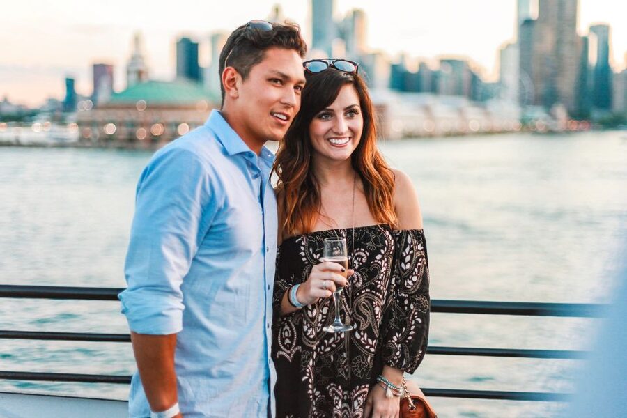 DC: City Cruises Buffet Brunch, Lunch, or Dinner Cruise - What this Potomac cruise is really like