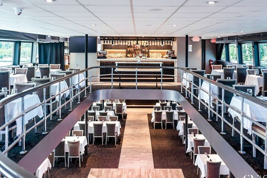 DC: City Cruises Buffet Brunch, Lunch, or Dinner Cruise - Booking advice that can save you trouble