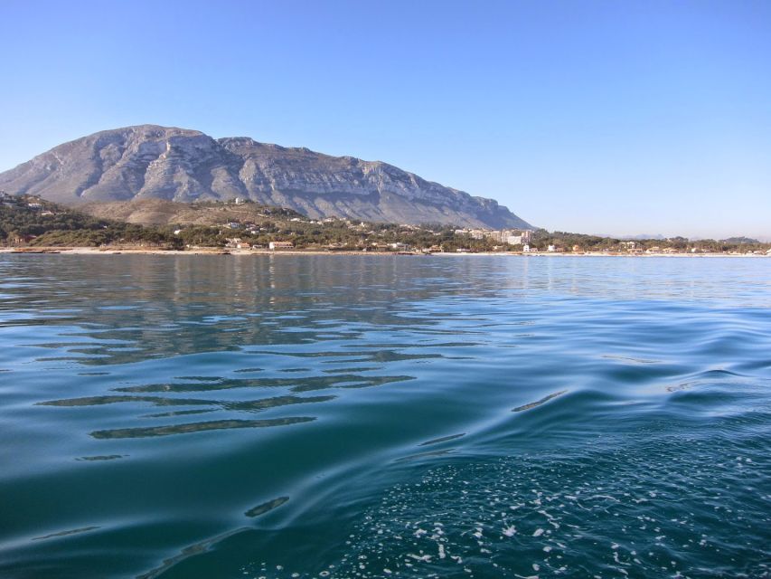 Denia: Cova Tallada Catamaran Tour and Swimming Stop - Is $21 a good price for two hours?
