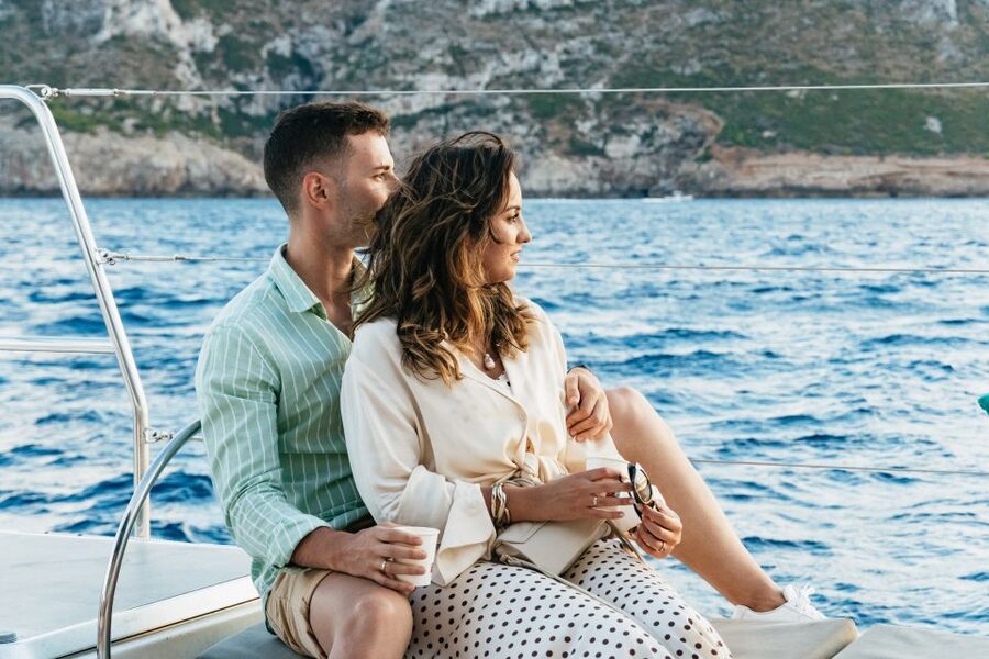 Dénia: Daytime or Sunset Catamaran Cruise - What the Price Gets You