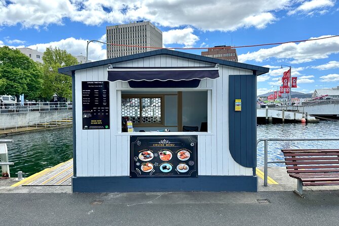 Derwent River Historic Harbour Cruise From Hobart - Who will enjoy this Derwent River ride most
