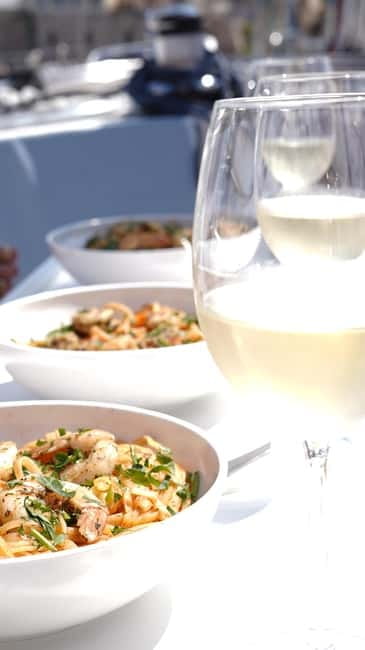 Dia Sailing Cruise With All-inclusive Meal And Drinks - Should you book the Dia sailing cruise?