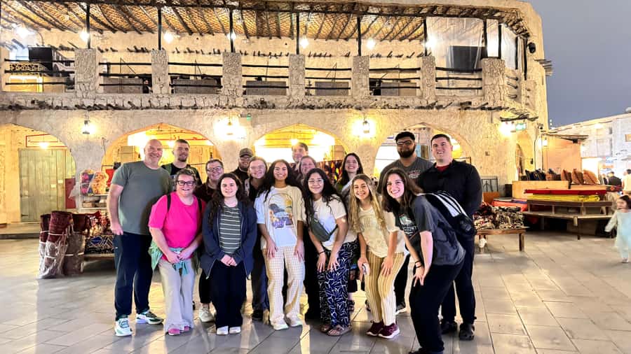 Doha: City Highlights Tour and Traditional Dhow Boat Cruise - Why this Doha tour works well in half a day