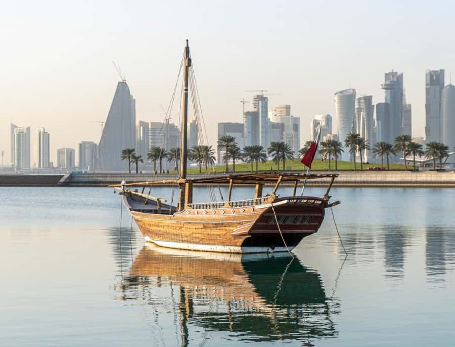 Doha: Sunset Experience, Traditional Dhow Cruise with Dinner - Key points to know before booking